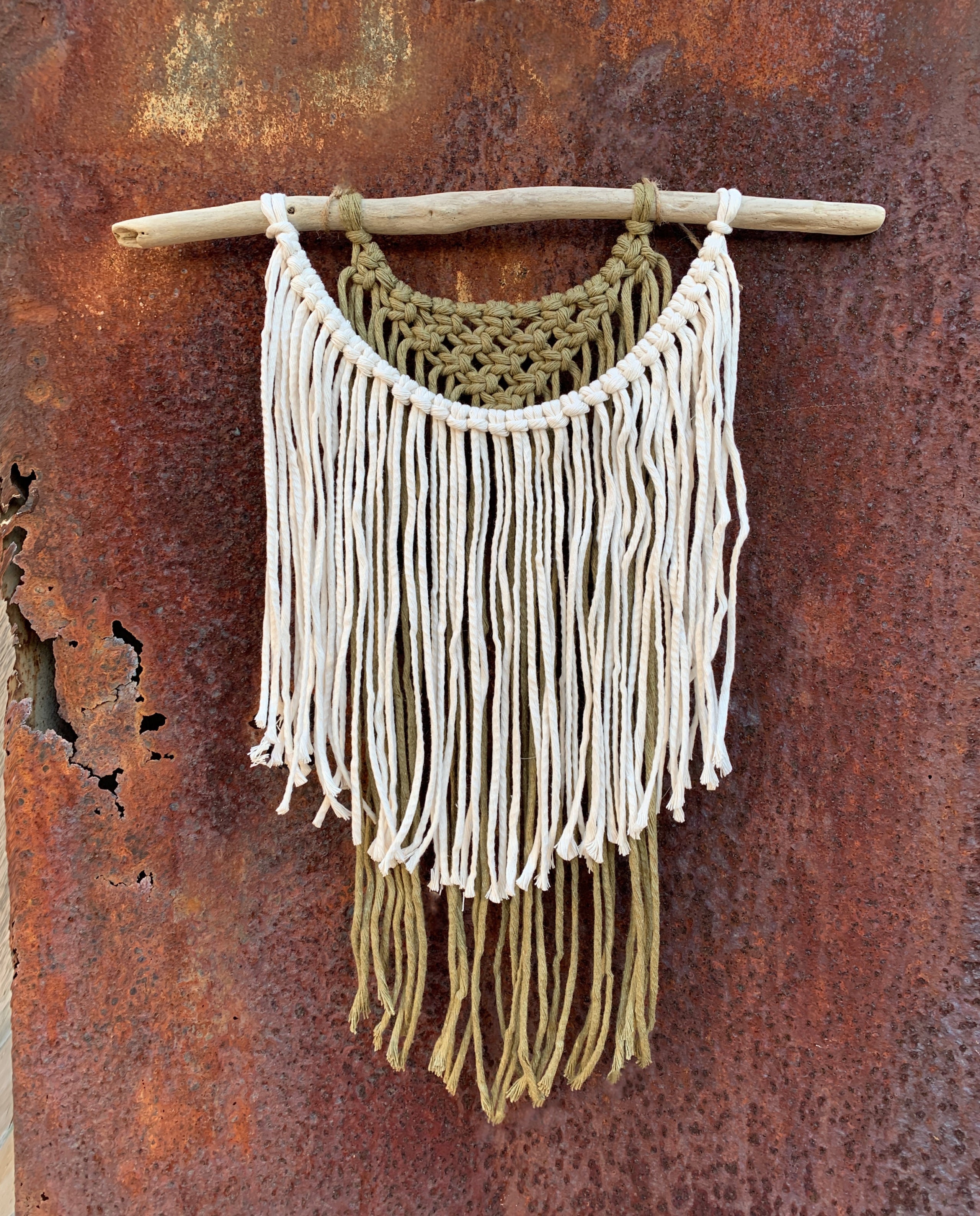 Macrame Wall online Hanging